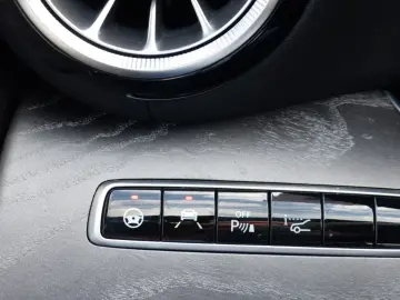 CLS 400 d 4Matic AMG Distr SHD Burmester HeadUp