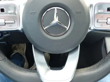 CLS 400 d 4Matic AMG Distr SHD Burmester HeadUp