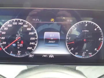 CLS 400 d 4Matic AMG Distr SHD Burmester HeadUp