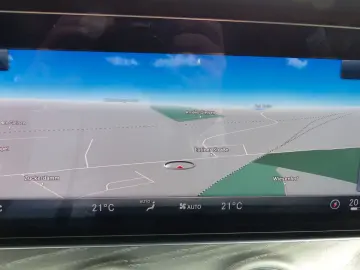 CLS 400 d 4Matic AMG Distr SHD Burmester HeadUp