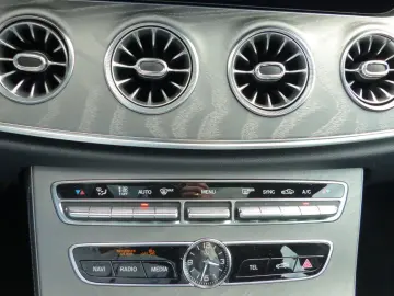 CLS 400 d 4Matic AMG Distr SHD Burmester HeadUp