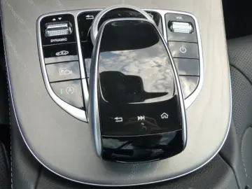 CLS 400 d 4Matic AMG Distr SHD Burmester HeadUp