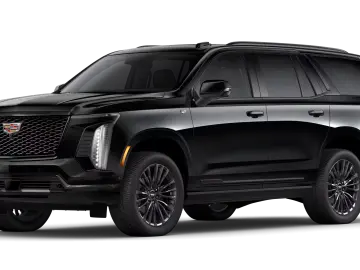 2025 ESCALADE Sport Platinum 4WD