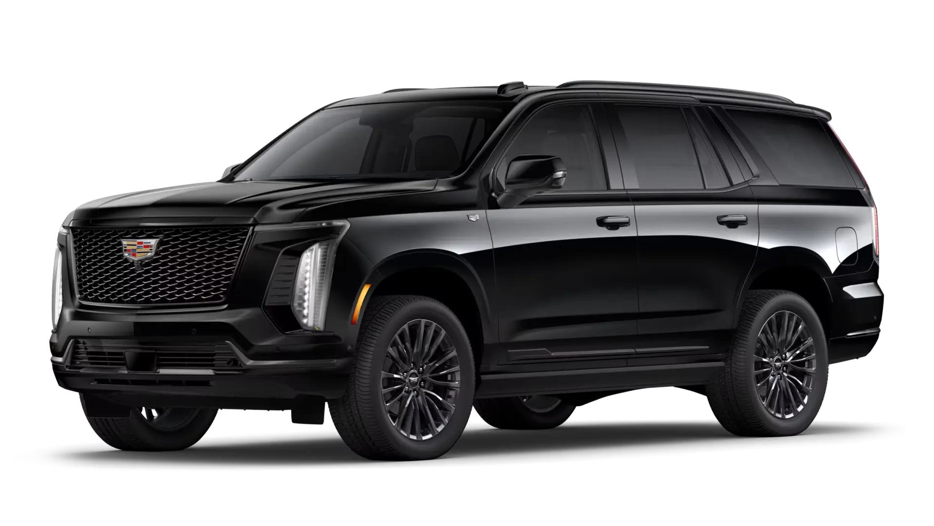 2025 ESCALADE Sport Platinum 4WD