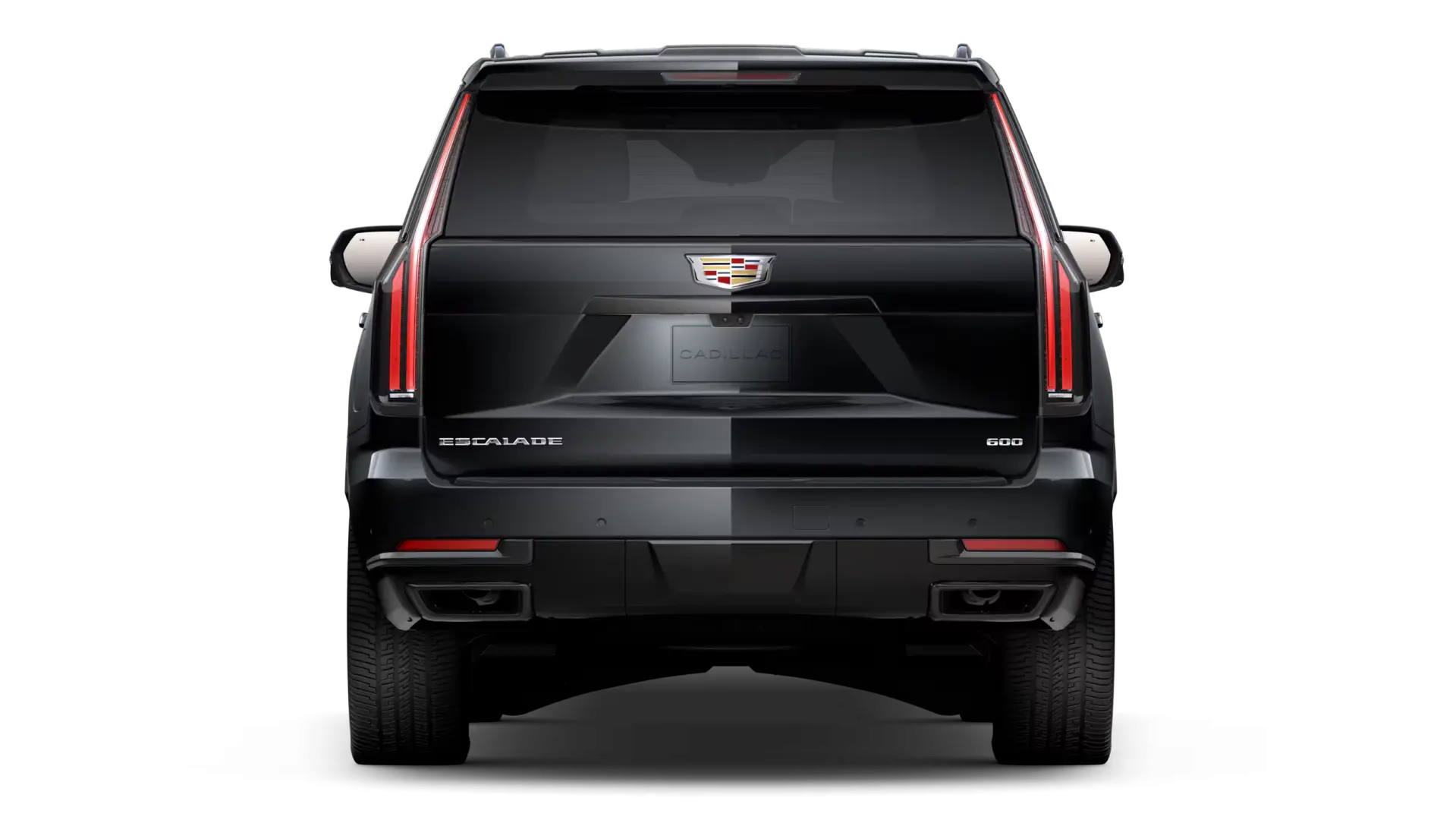2025 ESCALADE Sport Platinum 4WD