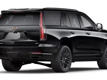 2025 ESCALADE Sport Platinum 4WD