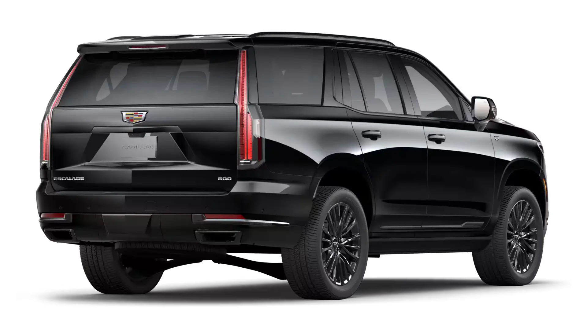 2025 ESCALADE Sport Platinum 4WD