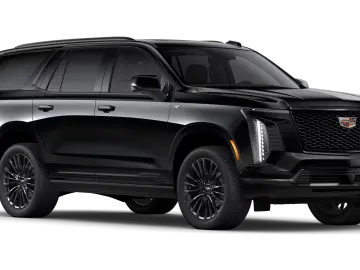 2025 ESCALADE Sport Platinum 4WD