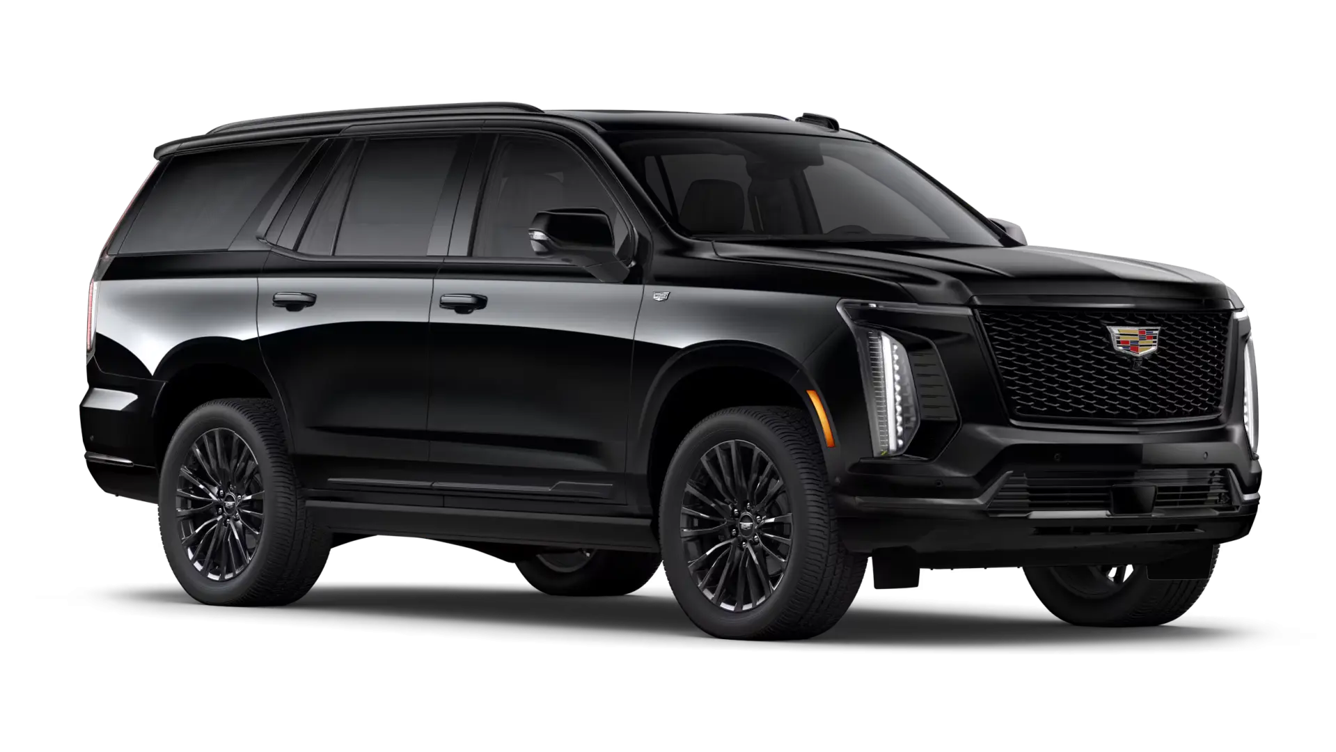 2025 ESCALADE Sport Platinum 4WD