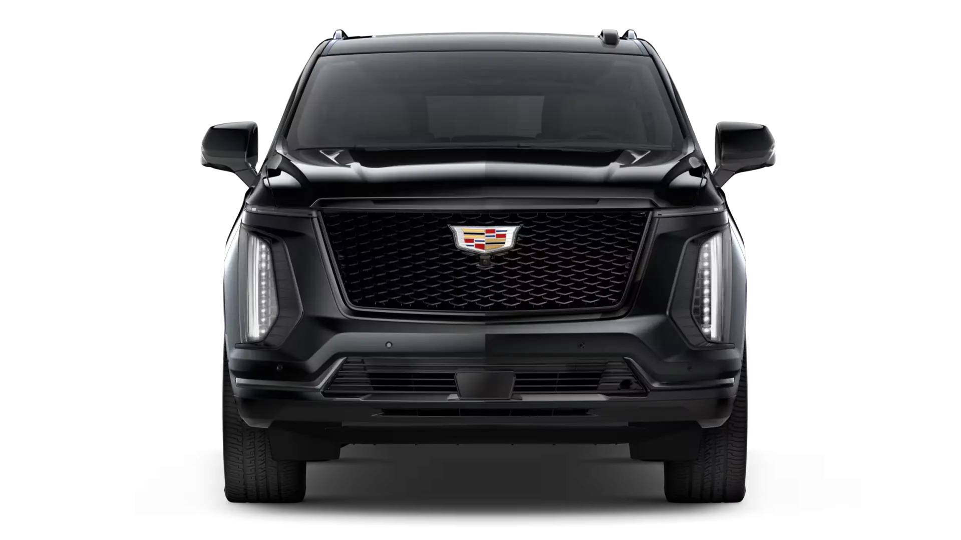 2025 ESCALADE Sport Platinum 4WD