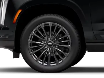 2025 ESCALADE Sport Platinum 4WD