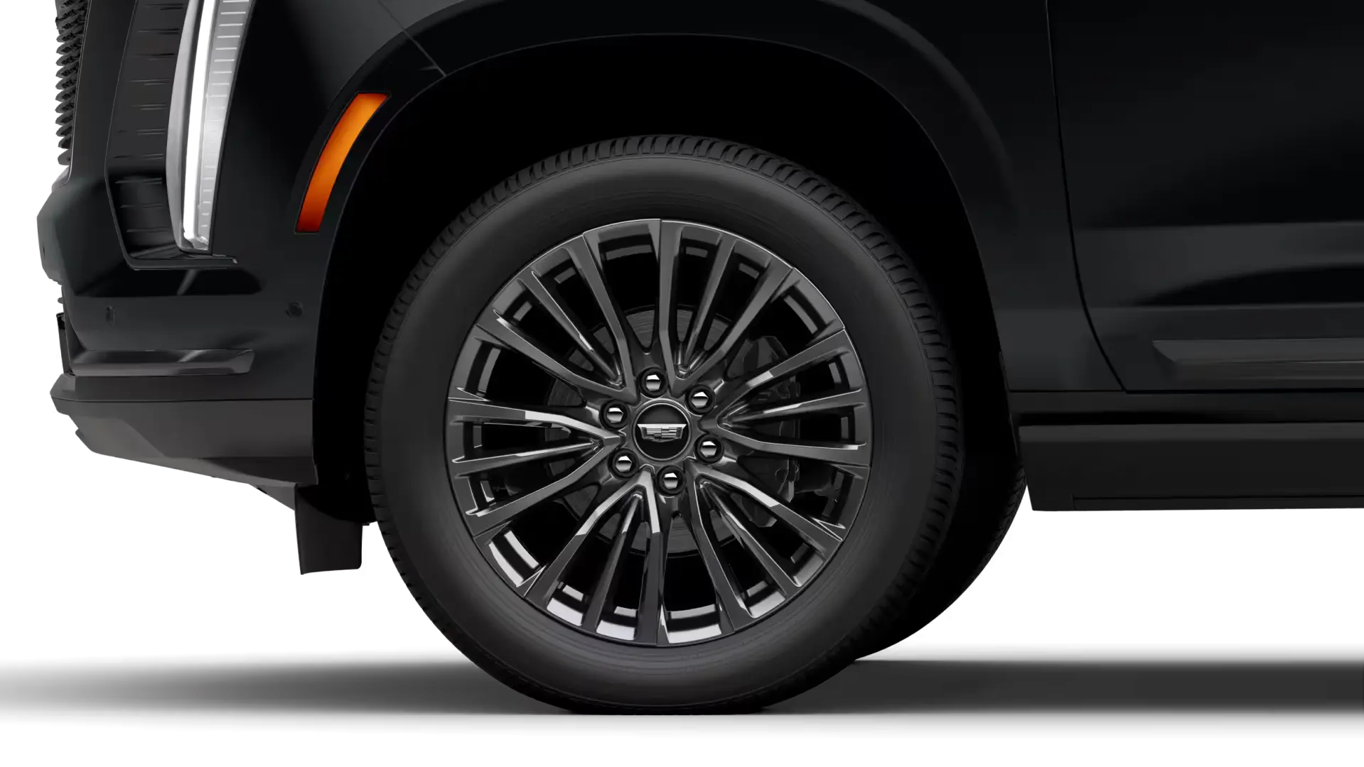 2025 ESCALADE Sport Platinum 4WD