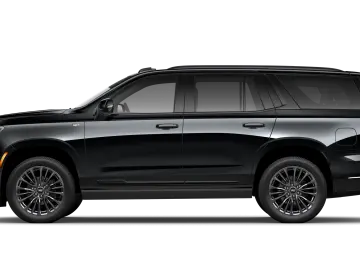 2025 ESCALADE Sport Platinum 4WD