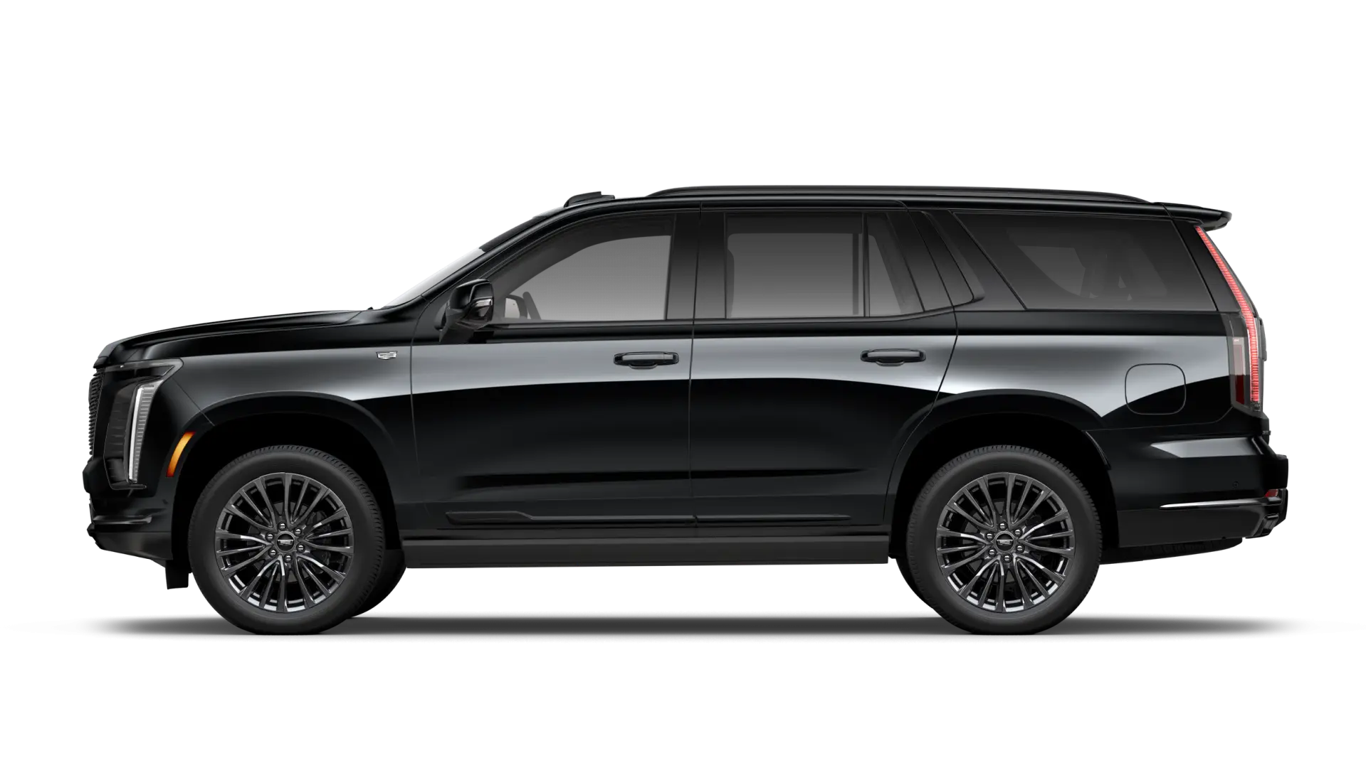 2025 ESCALADE Sport Platinum 4WD