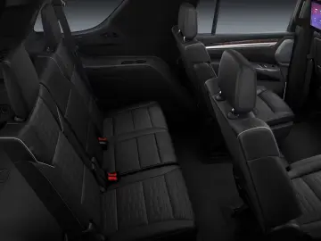2025 ESCALADE Sport Platinum 4WD