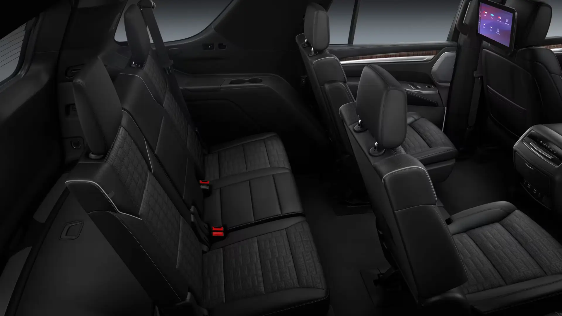 2025 ESCALADE Sport Platinum 4WD