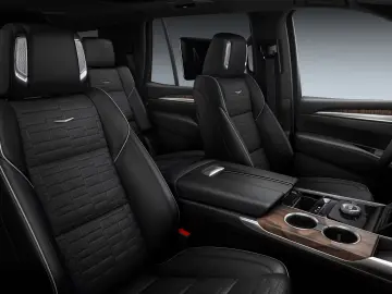 2025 ESCALADE Sport Platinum 4WD