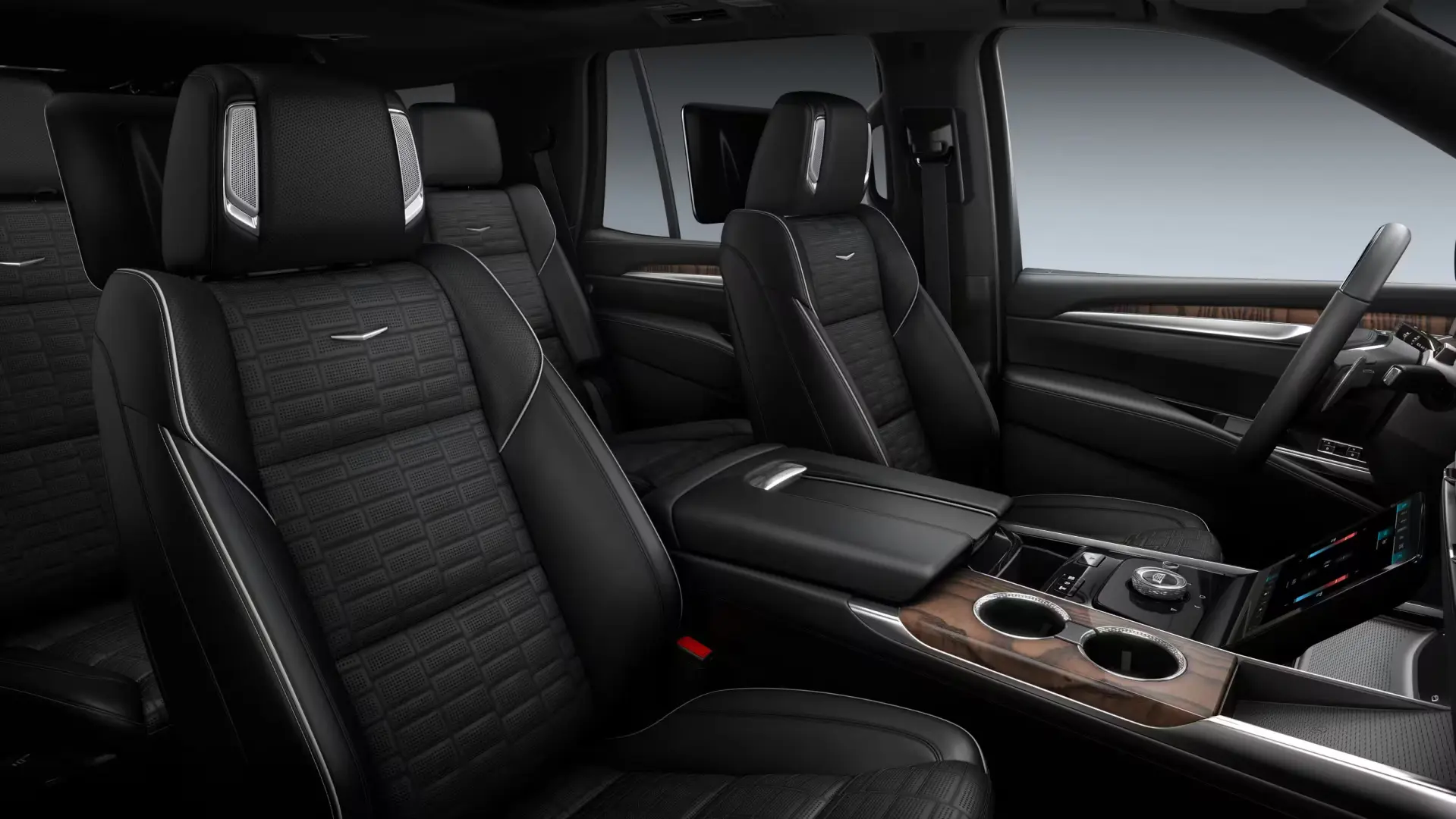 2025 ESCALADE Sport Platinum 4WD
