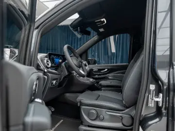 Mercedes-Benz V 300 d 4MATIC AMG Burmester Pano