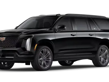 2025 Cadillac Escalade ESV Sport Platinum