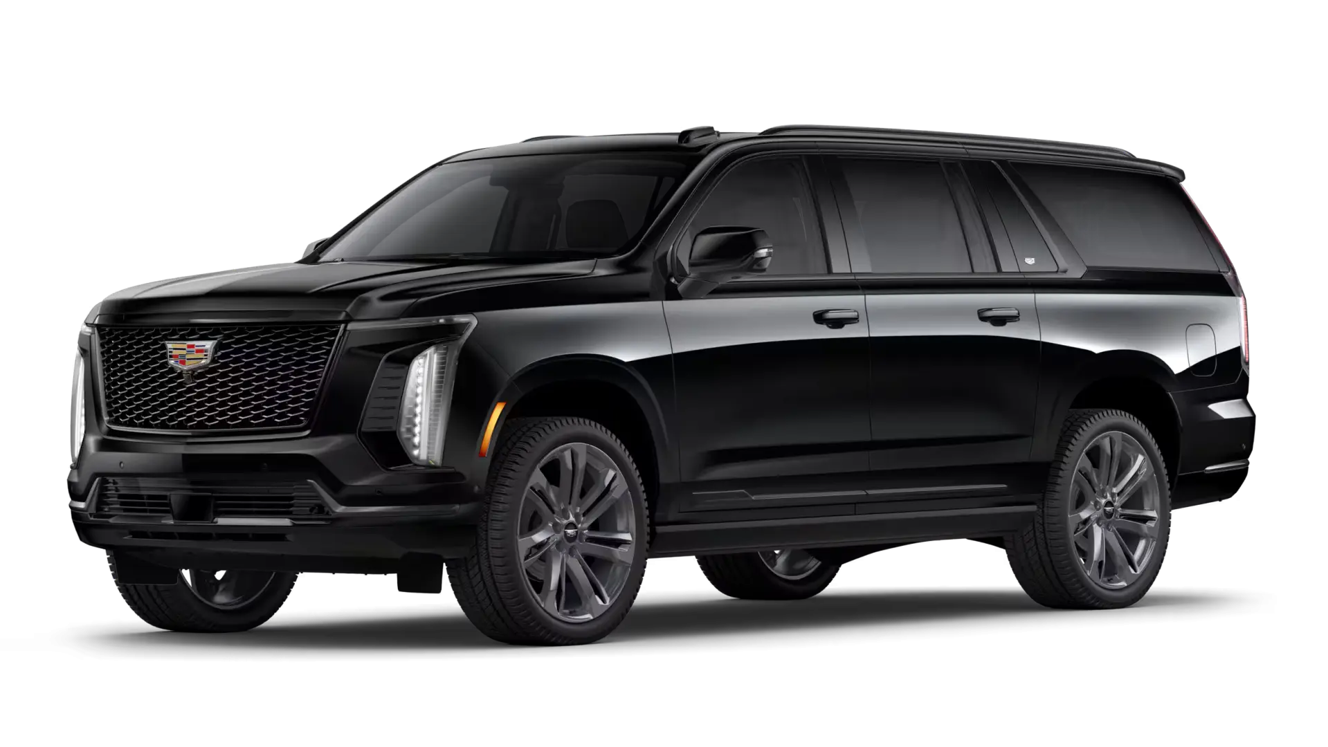 2025 Cadillac Escalade ESV Sport Platinum
