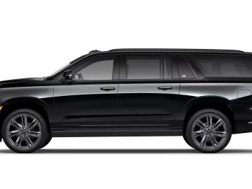 2025 Cadillac Escalade ESV Sport Platinum
