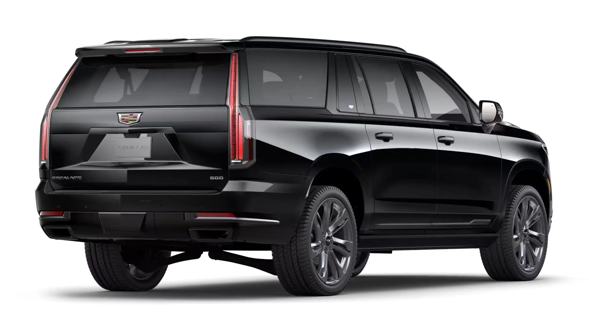 2025 Cadillac Escalade ESV Sport Platinum