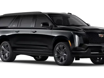 2025 Cadillac Escalade ESV Sport Platinum