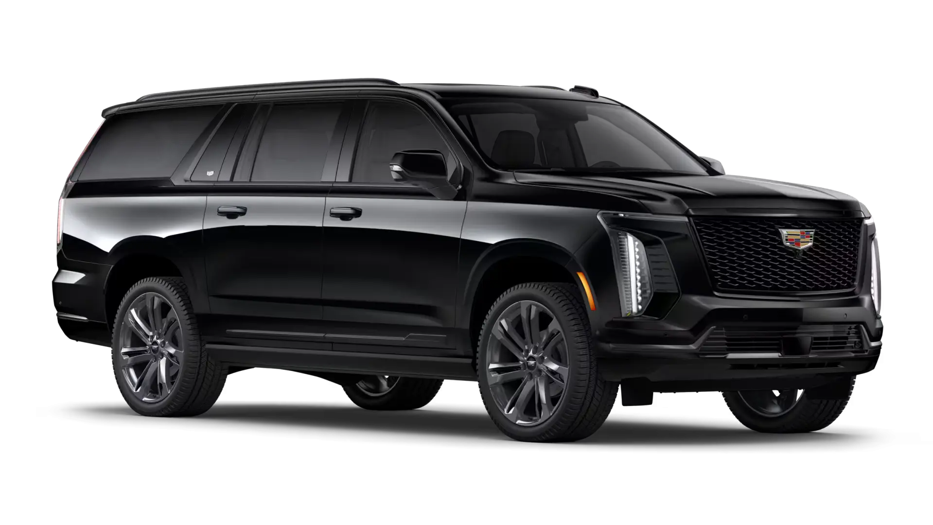 2025 Cadillac Escalade ESV Sport Platinum