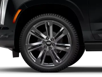 2025 Cadillac Escalade ESV Sport Platinum