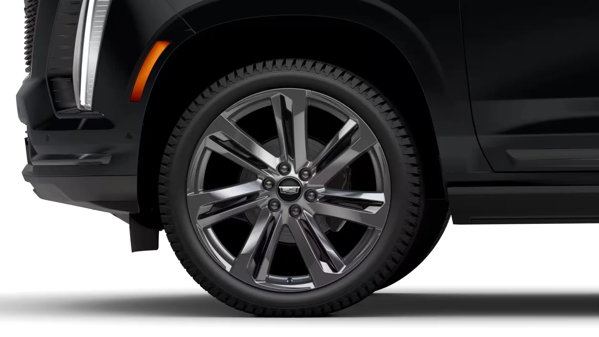 2025 Cadillac Escalade ESV Sport Platinum