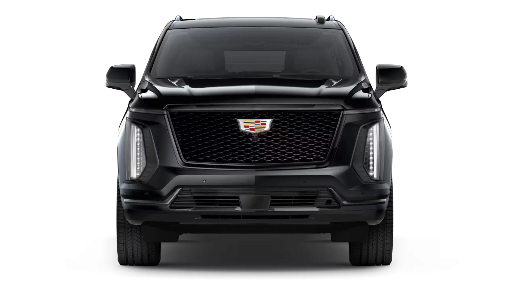 2025 Cadillac Escalade ESV Sport Platinum