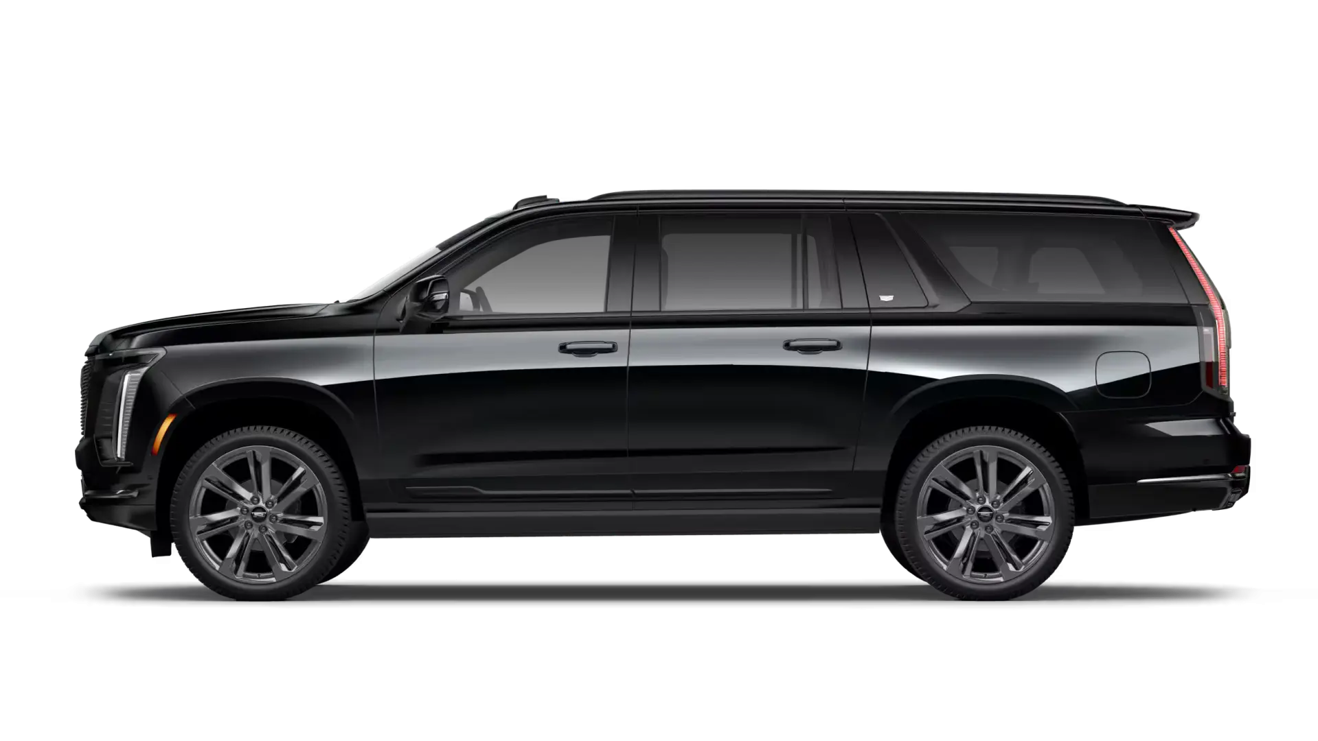2025 Cadillac Escalade ESV Sport Platinum