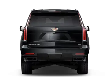 2025 Cadillac Escalade ESV Sport Platinum