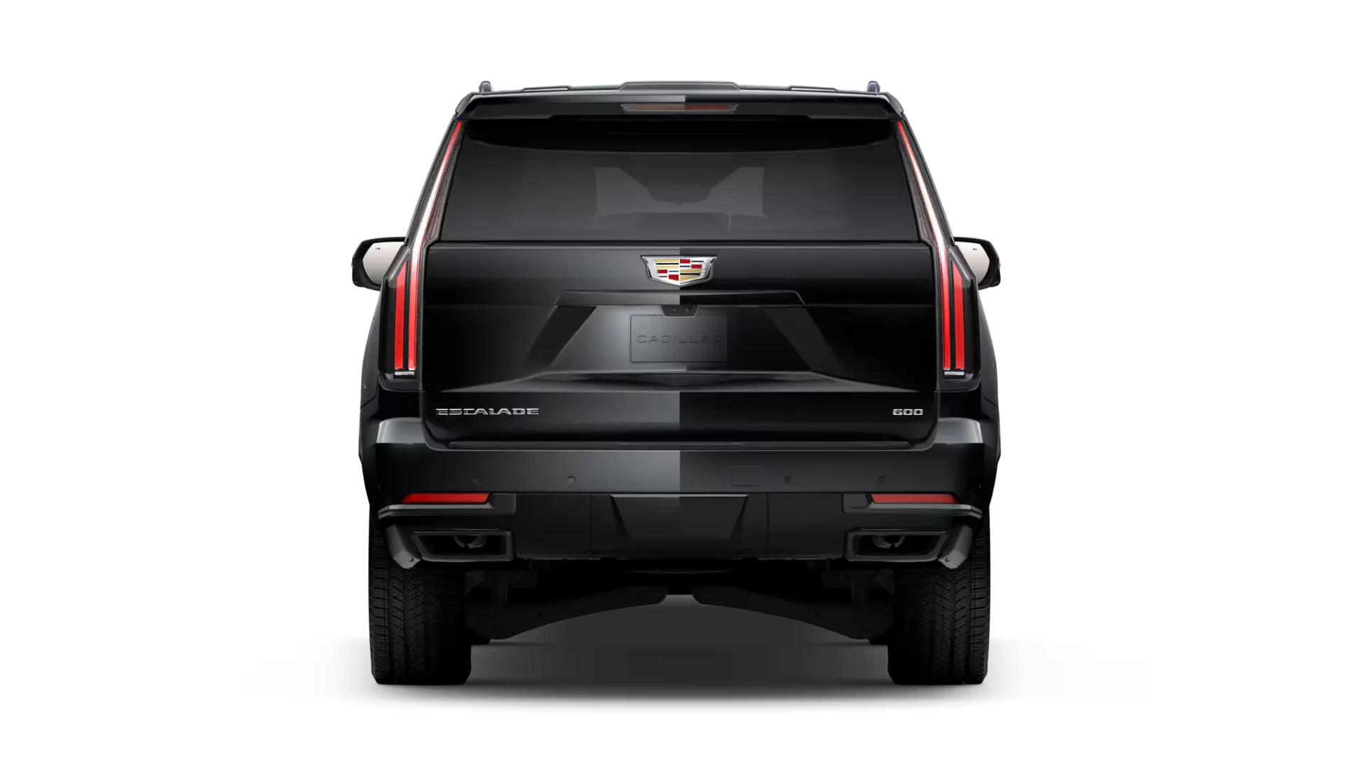 2025 Cadillac Escalade ESV Sport Platinum