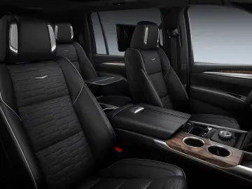 2025 Cadillac Escalade ESV Sport Platinum
