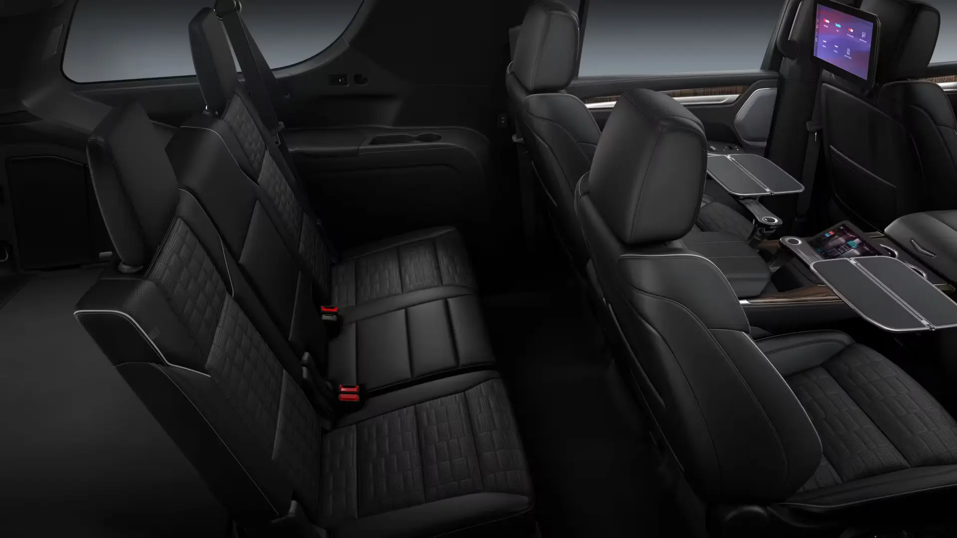 2025 Cadillac Escalade ESV Sport Platinum