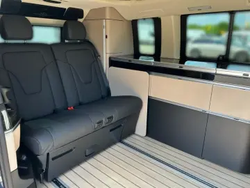Mercedes-Benz V 300 Marco Polo 300 d 4MATIC EDITION