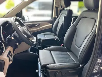 Mercedes-Benz V 300 Marco Polo 300 d 4MATIC EDITION
