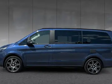 Mercedes-Benz V 300 Marco Polo 300 d 4MATIC EDITION