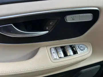 Mercedes-Benz V 300 Marco Polo 300 d 4MATIC EDITION