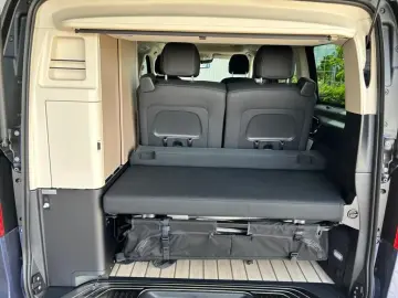 Mercedes-Benz V 300 Marco Polo 300 d 4MATIC EDITION