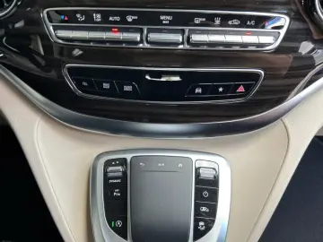 Mercedes-Benz V 300 Marco Polo 300 d 4MATIC EDITION