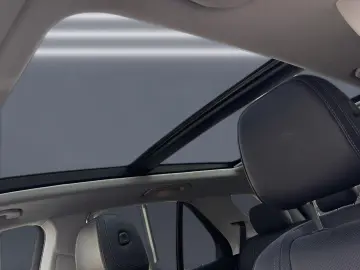 GLE 580 360°*Luftfed*22*Pano*belüSitz*HUD*Distro