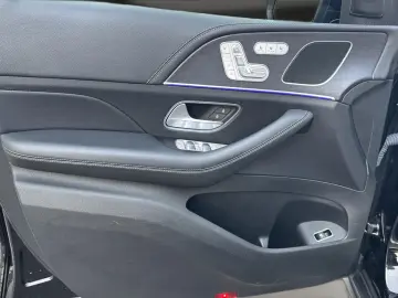 GLE 580 360°*Luftfed*22*Pano*belüSitz*HUD*Distro