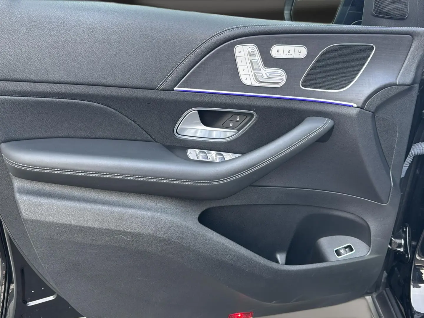 GLE 580 360°*Luftfed*22*Pano*belüSitz*HUD*Distro