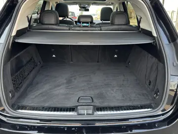 GLE 580 360°*Luftfed*22*Pano*belüSitz*HUD*Distro