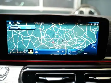 Mercedes-Benz V 300 d AMG 4-MATIC extralang FACELIFT
