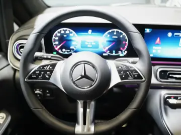 Mercedes-Benz V 300 d AMG 4-MATIC extralang FACELIFT