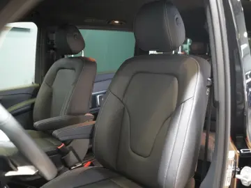 Mercedes-Benz V 300 d AMG 4-MATIC extralang FACELIFT